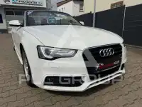 2016 Audi A5