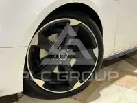 2016 Audi A5