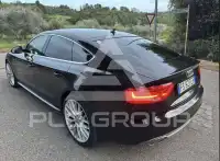 2016 Audi A5