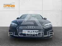 2016 Audi A5