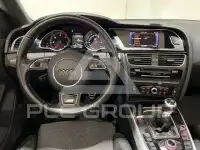 2016 Audi A5