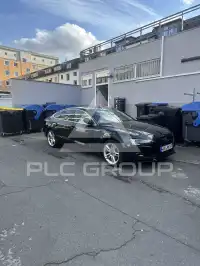 2016 Audi A5