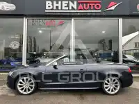 2016 Audi A5