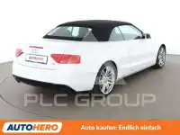 2016 Audi A5