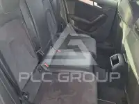 2016 Audi A5