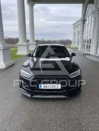 2016 Audi A5