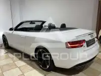 2016 Audi A5