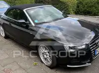 2016 Audi A5