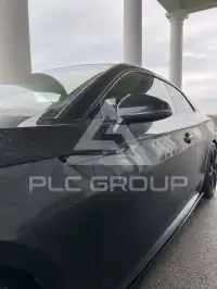 2016 Audi A5