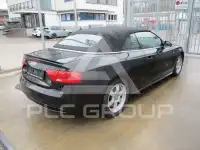 2016 Audi A5