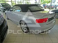 2016 Audi A5