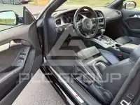 2016 Audi A5