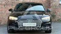 2016 Audi A5