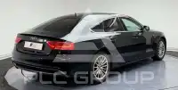 2016 Audi A5