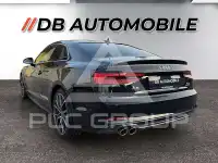 2016 Audi A5