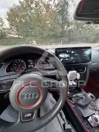 2016 Audi A5