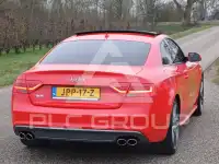 2016 Audi A5