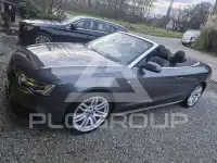 2016 Audi A5