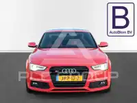 2016 Audi A5