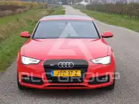 2016 Audi A5