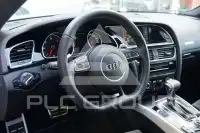 2016 Audi A5