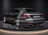 2016 Audi A5