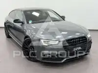 2016 Audi A5