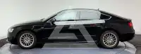 2016 Audi A5