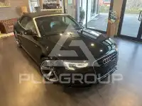 2016 Audi A5