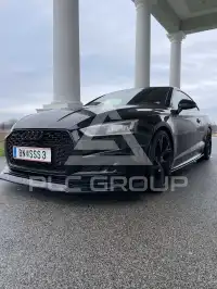 2016 Audi A5