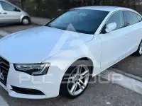 2016 Audi A5