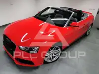2016 Audi A5