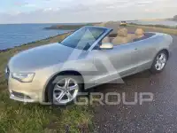2016 Audi Other