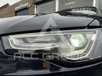 2016 Audi A5
