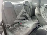 2016 Audi A5