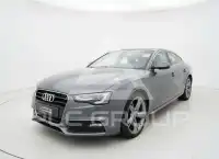 2016 Audi A5
