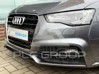 2016 Audi A5