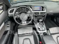 2016 Audi A5