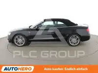 2016 Audi A5