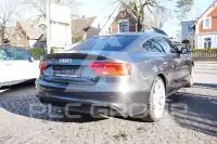 2016 Audi A5