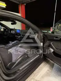 2016 Audi A5