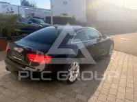 2016 Audi A5