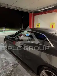 2016 Audi A5