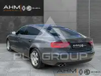 2016 Audi A5