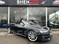 2016 Audi A5
