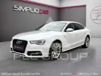 2016 Audi A5