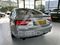 2016 Audi A5