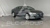 2016 Audi A5