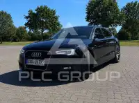 2016 Audi A5