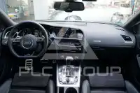 2016 Audi A5